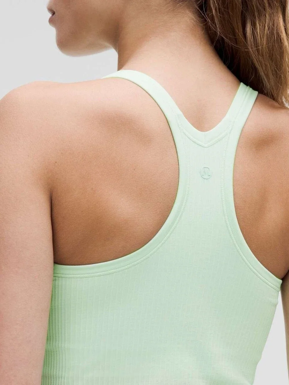 lululemon Ebb To Street Tank Nwt
